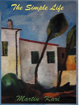 cover image of The Simple Life